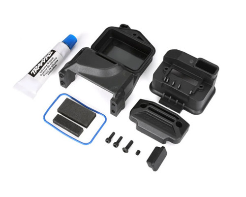 Traxxas empfängerbox trx6424x - traxxas,