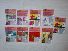 Bazooka Joe Kaugummibilder