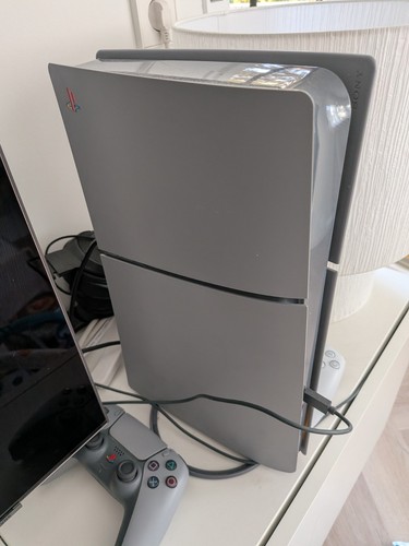 Ps5 digital edition 30th - ps5,