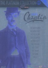 Charlie Chaplin - Platinum
