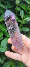Amethyst,  Amethyst Spitze