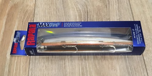 Rapala maxrap max - max,