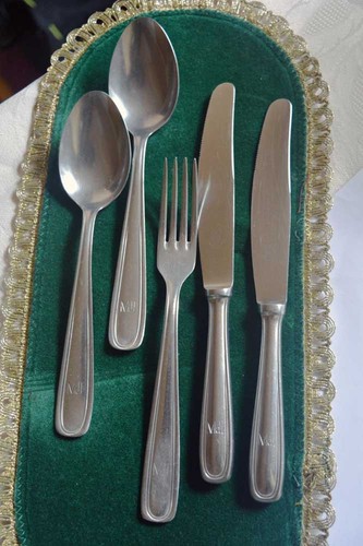 Besteck mit gravur mdi stasi - mit,