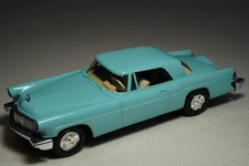 AMT Promo 1956 Lincoln