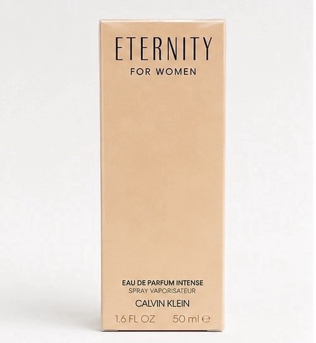 Calvin klein eternity intense - calvin,