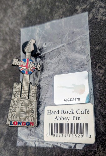 Hard rock cafe - hard,