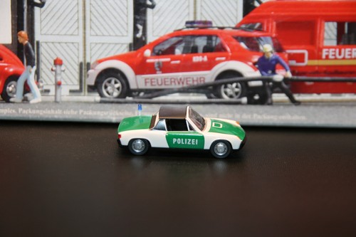 Wiking 0864 08641531 - wiking, 15