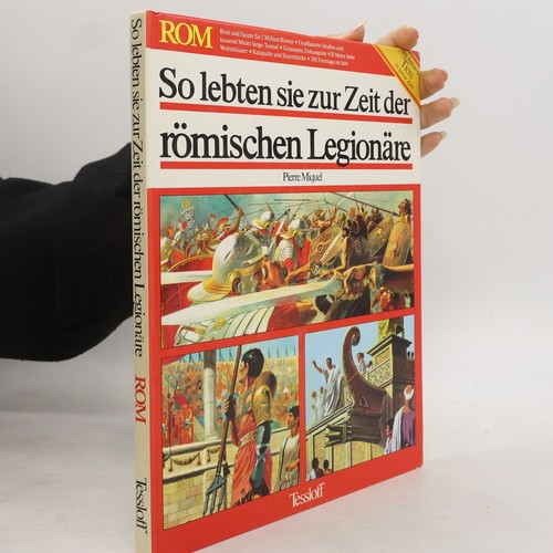 Lebten sie zur zeit der - so,
