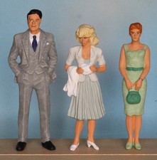 Preiser 45032 .1,  Spur G /