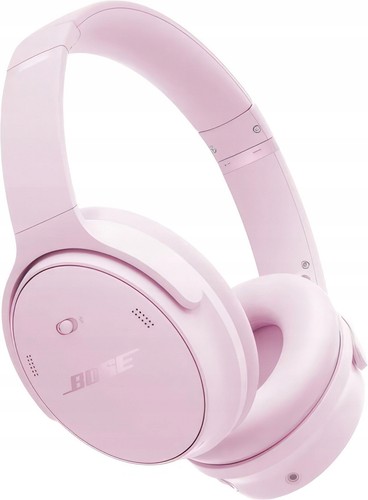 Bose quietcomfort headphones - bose,