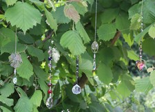 SONNENFÄNGER 5 Varianten HERZ