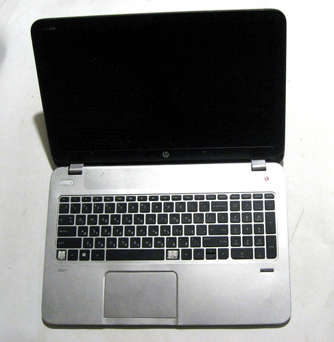 Laptop envy 15tt j100 - laptop, 15tt-j100