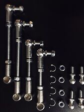 ☀️ VW Touareg CR7 Airmatic