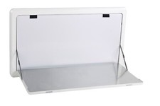 Wohnwagen Wohnmobil Klappbarer