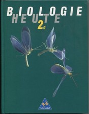 Biologie Heute 2G - Ein Lehr-