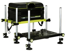 Fox Matrix F25 MK2 Seatbox