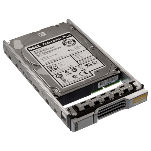 Dell equallogic sas festplatte - dell, sas-festplatte