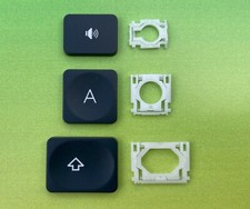 Ersatz-Taste / Tasten /