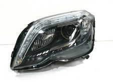 Mercedes-Benz C-Klasse W204