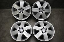 4x Original Mercedes V-Klasse