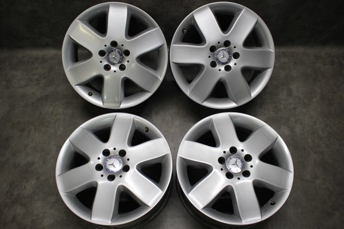 Original mercedes klasse - original,