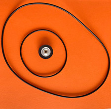 TANDBERG TD-15 R2R Teilesatz