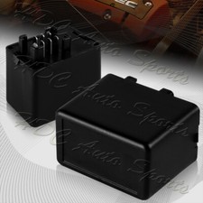 LED Flasher Relay 7-Pin For