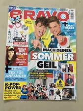 Bravo 15/2018, , Roman