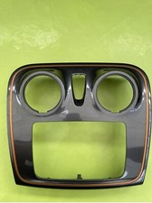 Original double DIN navigation