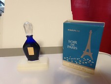 Rarität Vintage BOURJOIS Soir