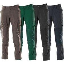 MASCOT Arbeitshose ULTIMATE