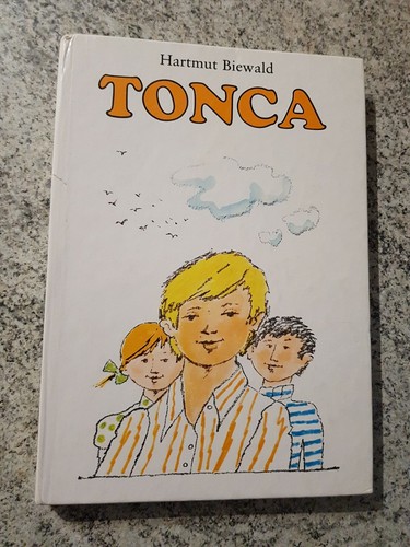 Tonca von hartmut biewald - hartmut,