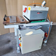 Vorschub Nut Kantenfräsmaschine Holz Tischfräse Oberfräse Nutsäge STÜER FVS Z7