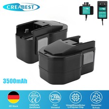 Akku/Ladegerät Für AEG