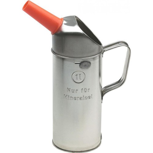 Pressol messbecher weißblech - pressol,