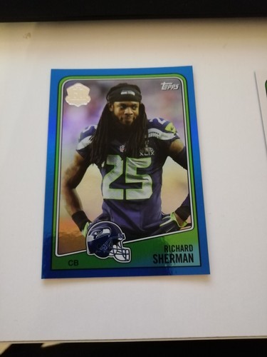 Richard sherman seattle - richard,