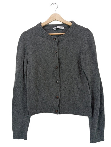 Zara strickjacke kaschmir - zara,
