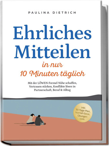 Paulina dietrich ehrliches - dietrich,