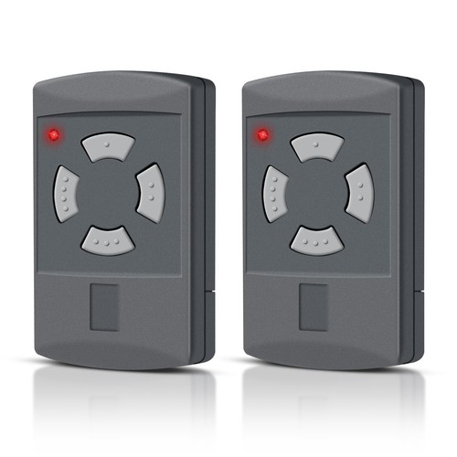 Ersatz hörmann handsender - ersatz,