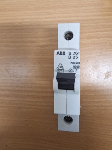 Abb s261 b25 1 - ,