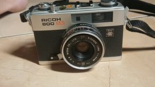 Ricoh 800 EES Kompakte