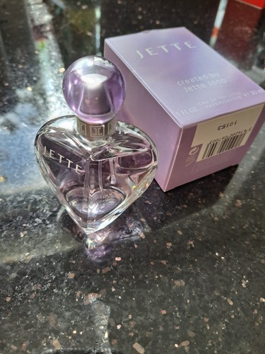 Jette created joop - jette,