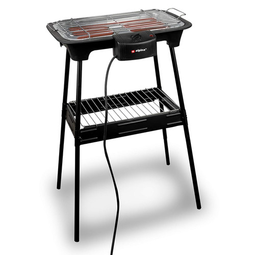 Standgrill tischgrill - standgrill,,