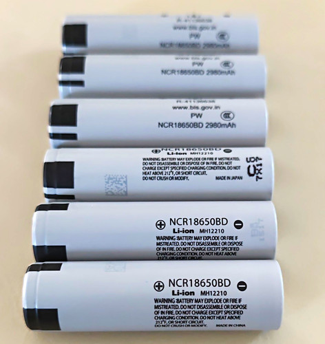 Panasonic 6v - panasonic, 3,6v