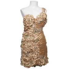Terani couture cocktailkleid - terani,