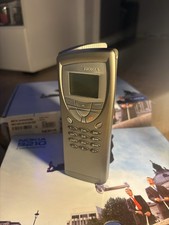 Nokia 9210i Communicator +