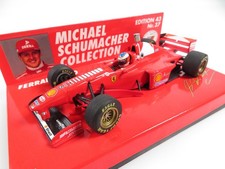 1:43 Minichamps Ferrari F 300