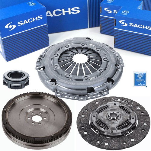 Sachs kupplungssatz schwungrad - sachs,