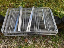 4x BALTON ausziehbare