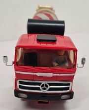 carrera universal LKW Betonmischer  82500